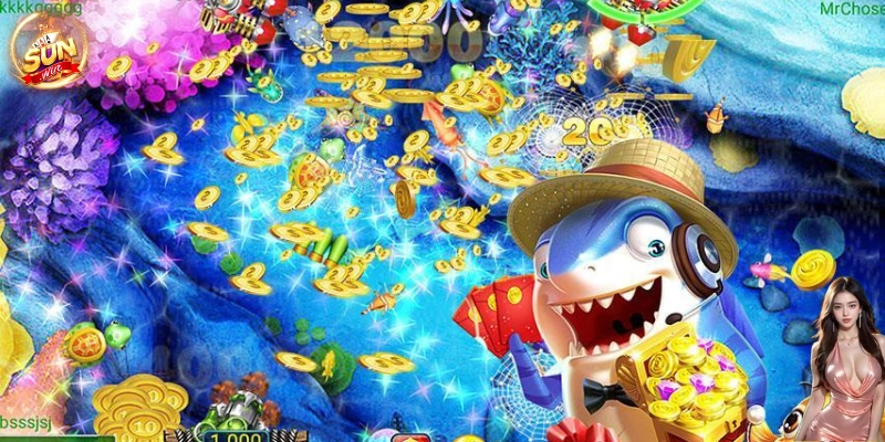 Mẹo Chơi Bắn Cá Fighter Fire Hiệu Quả