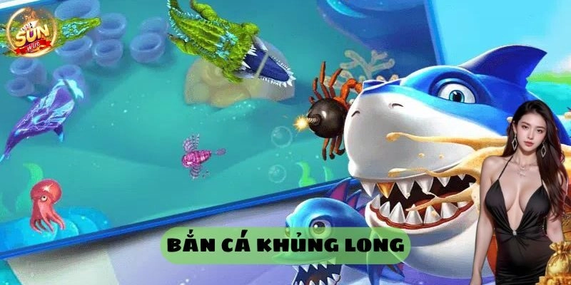 Vấn đề cần quan tâm khi chơi bắn cá khủng long là gì?